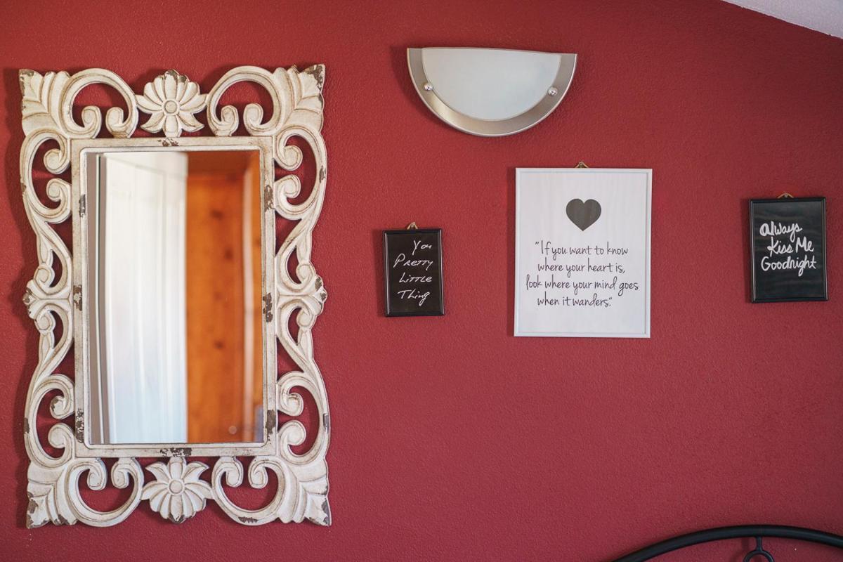 Villa Grey Stone Vodice Bagian luar foto